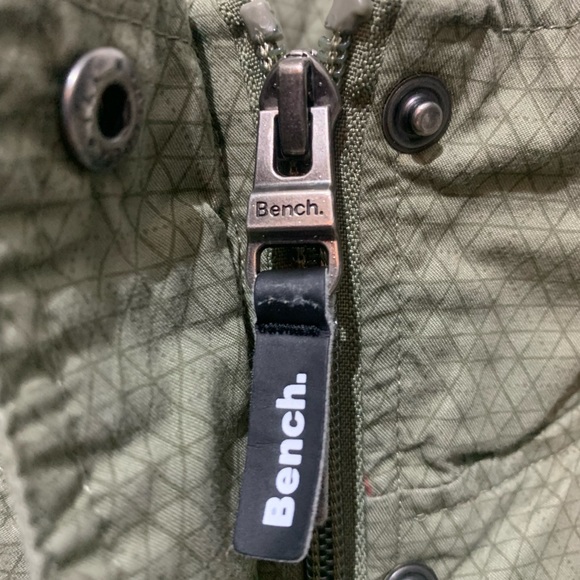 Bench Zip up Jacket - Picture 4 of 5